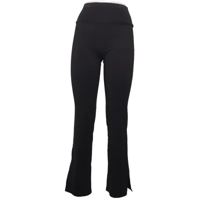 Träningstights (Svart) från Oysho Elastan, Polyester