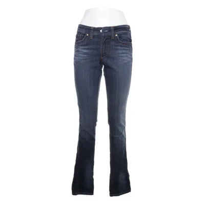 Jeans (Blå) från SOS Bomull