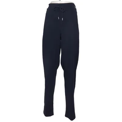 Pantalon (Bleu) de Yesta Élasthane, Polyamide