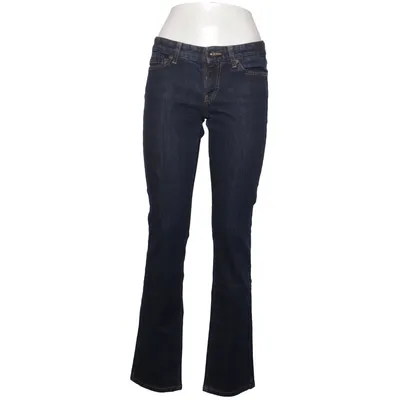 Jeans (Blå) fra Tommy Hilfiger Bomuld, Elastan
