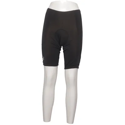 Cycling shorts (Black) from Gonso Elastane, Polyamide