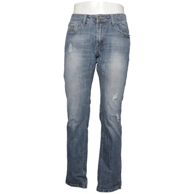 Jeans (Blå) från Mauro Ferrini