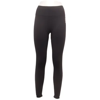 Sports tights (Black) from Pursue Fitness