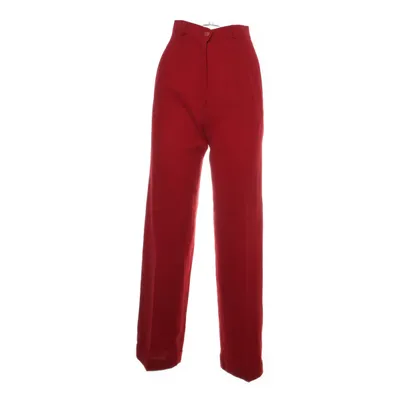 Pantalon de costume (Rouge) de Me