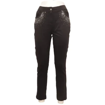 Broek (Zwart) van Aqua