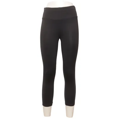 Träningstights (Svart) från Sophia Thiel Elastan, Polyester
