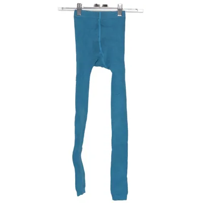 Collants en nylon (Bleu) de Jako-O