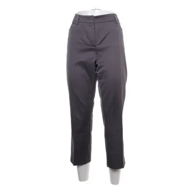 Jakkesætsbukser (Grå) fra Betty Barclay Bomuld, Elastan, Polyester