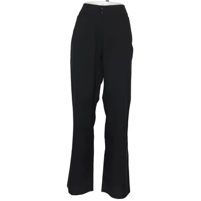 Pants (Black) from Joy Polyester