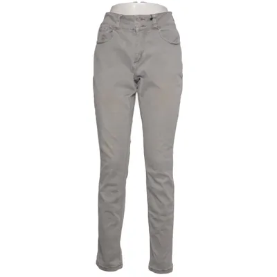 Jeans (Grau) von Buena Vista Baumwolle, Elasthan, Polyester