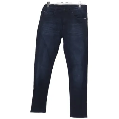Jeans (Blå) från G-Star Raw Bomull, Elastan