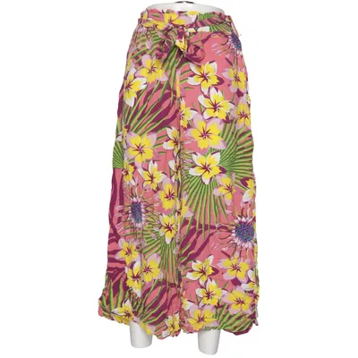 Culottes (Flerfärgad) från Normcore Viskos