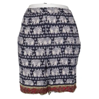 Pyjamasshorts (Blå, Flerfärgad) från Angie