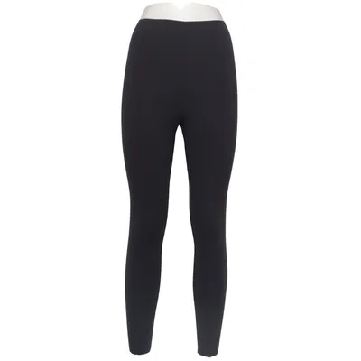 Sports tights (Black) from Oysho Elastane, Polyamide