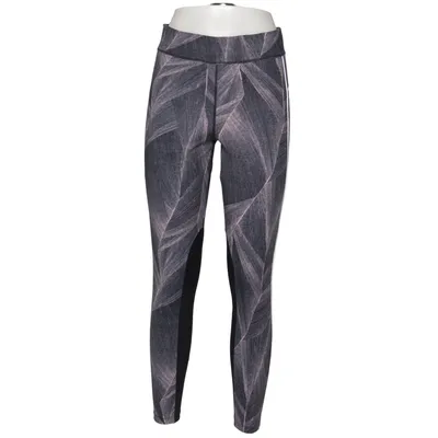 Sports tights (Gray, Black, Beige) from Skiny bodywear Elastane, Polyester