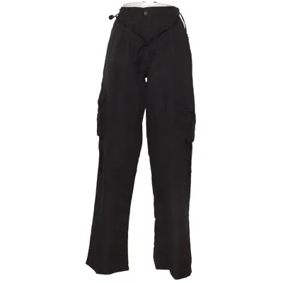Cargo pants (Gray) from PrettyLittleThing