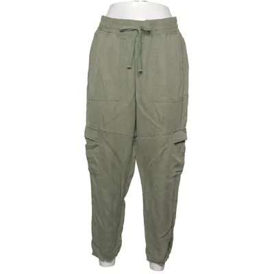 Cargo broek (Groen) van Mikuta