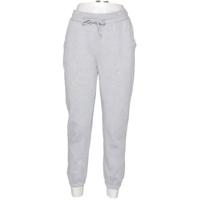 Mjukisbyxor (Grå) från FB Sister Bomull, Polyester