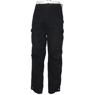Pantalon cargo (Noir) de John Doe