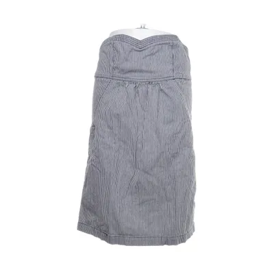Robe (Bleu, Blanc) de Fishbone Coton
