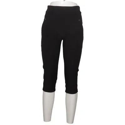 Legging (Noir) de Bombshell Élasthane, Polyester