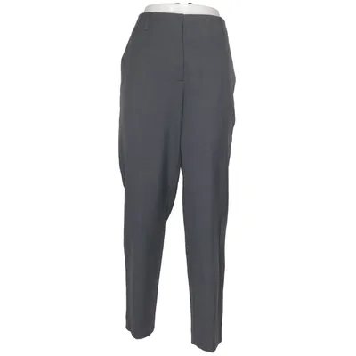 Kostymbyxor (Grå) från Five Units Elastan, Polyester, Viskos