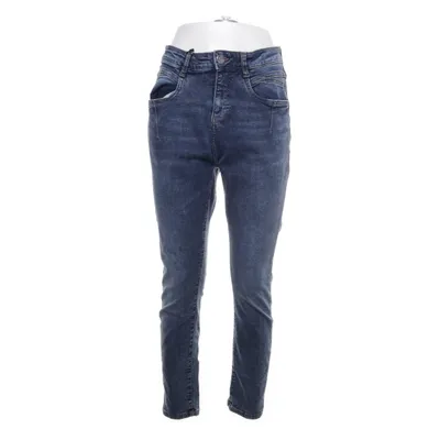 Jeans (SKINNY) från Gina Denim Bomull, Elastan, Polyester