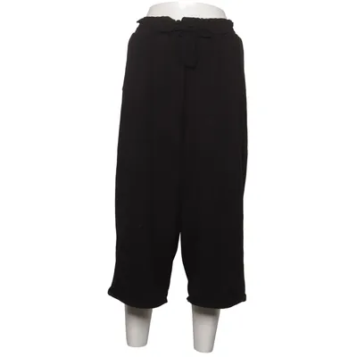 Three-quarter pants (Black) from BPC Bonprix Collection Cotton, Elastane