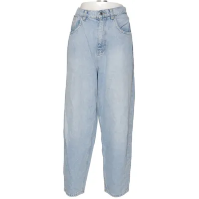 Jeans (Blå) från Clockhouse Bomull