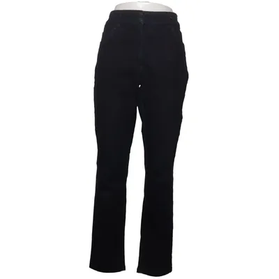 Jeans (Black) from Zerres Cotton, Elastane, Polyester