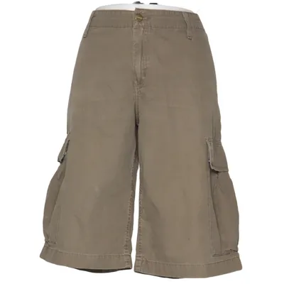 Shorts cargo (W CARGO BERMUDA) de Carhartt Coton