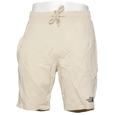 Short de jogging (Beige) de The North Face Coton
