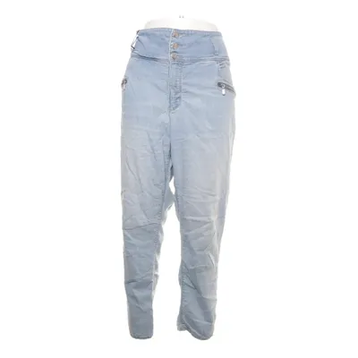 Jean (Bleu) de Dolly Coton, Élasthane, Polyester