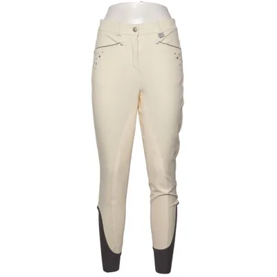 Reithose (Xr 653) von ANKY Elasthan, Polyamid, Polyester