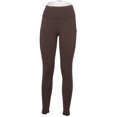 Træningsleggings (Brun) fra Echt