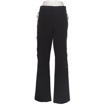 Outdoor pants (Gray) from Wilder Kaiser Elastane, Polyester