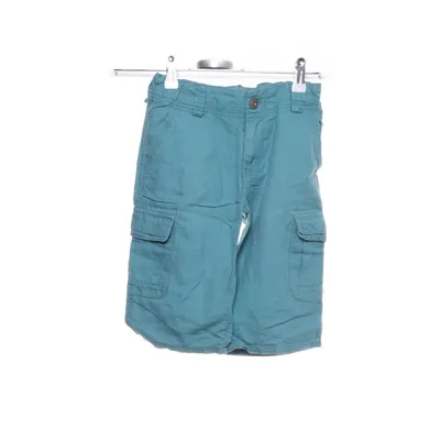 Cargoshorts (Blå) från Okaïdi Bomull, Linne