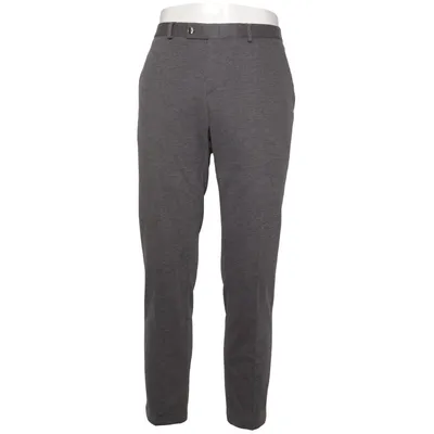 Jakkesætsbukser (Move) fra Digel Polyester, Viscose