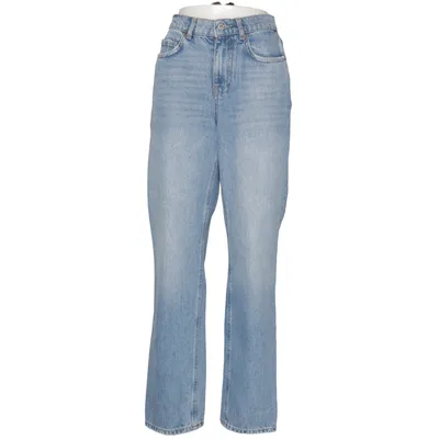 Jeans (Blue) from Vero Moda Denim Cotton