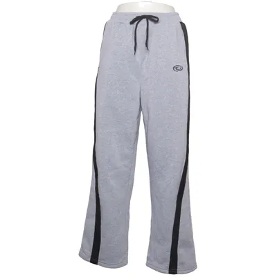 Sweatpants (Gray, Black) from Rawlings Elastane, Polyester