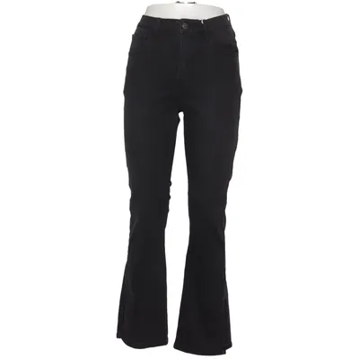 Jeans (Svart) från Outfitbook Bomull, Elastan, Polyester