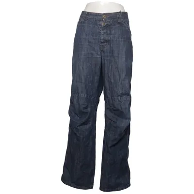 Jeans (Blue) from Timezone Cotton