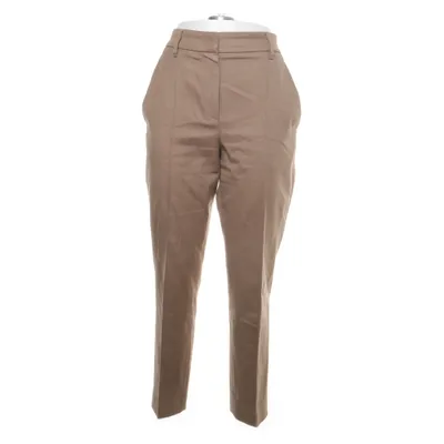 Chinos (Brun) från Brunello Cucinelli Bomull, Elastan