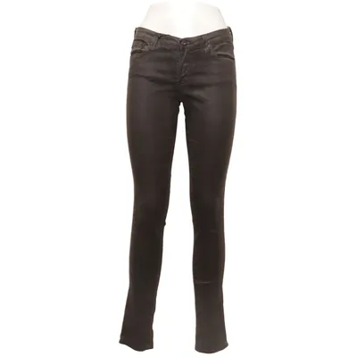 Jeans (Grau) von Adriano Goldschmied Baumwolle, Modal, Polyurethan