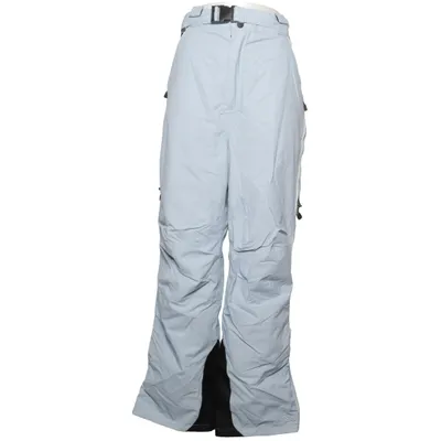 Ski pants (Blue) from Trespass Polyamide, Polyester