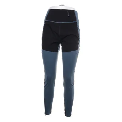 Outdoor broek (Blauw, Zwart) van Bergans