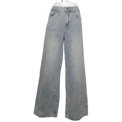 Jean (Bleu) de Monday Premium Coton, Polyester, Viscose