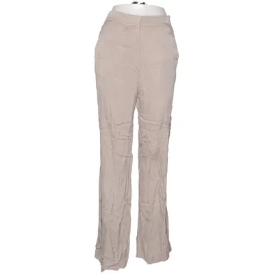 Palazzohose (Beige) von RUE Cupro, Viskose
