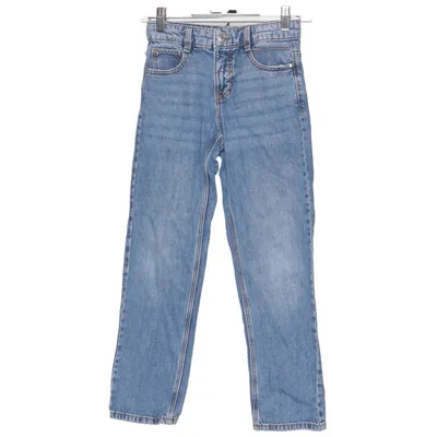 Jeans (MY STRAIGHT FIT) från Hema Ekologisk bomull