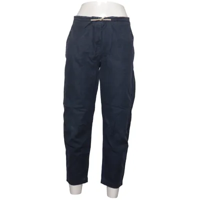 Friluftsbukser (Blå) fra Maloja Bomuld, Hamp, Polyester